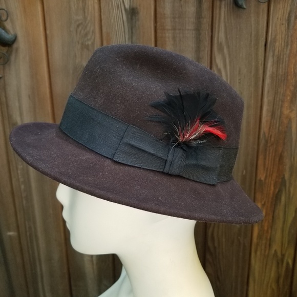 Bailey Dress Hat